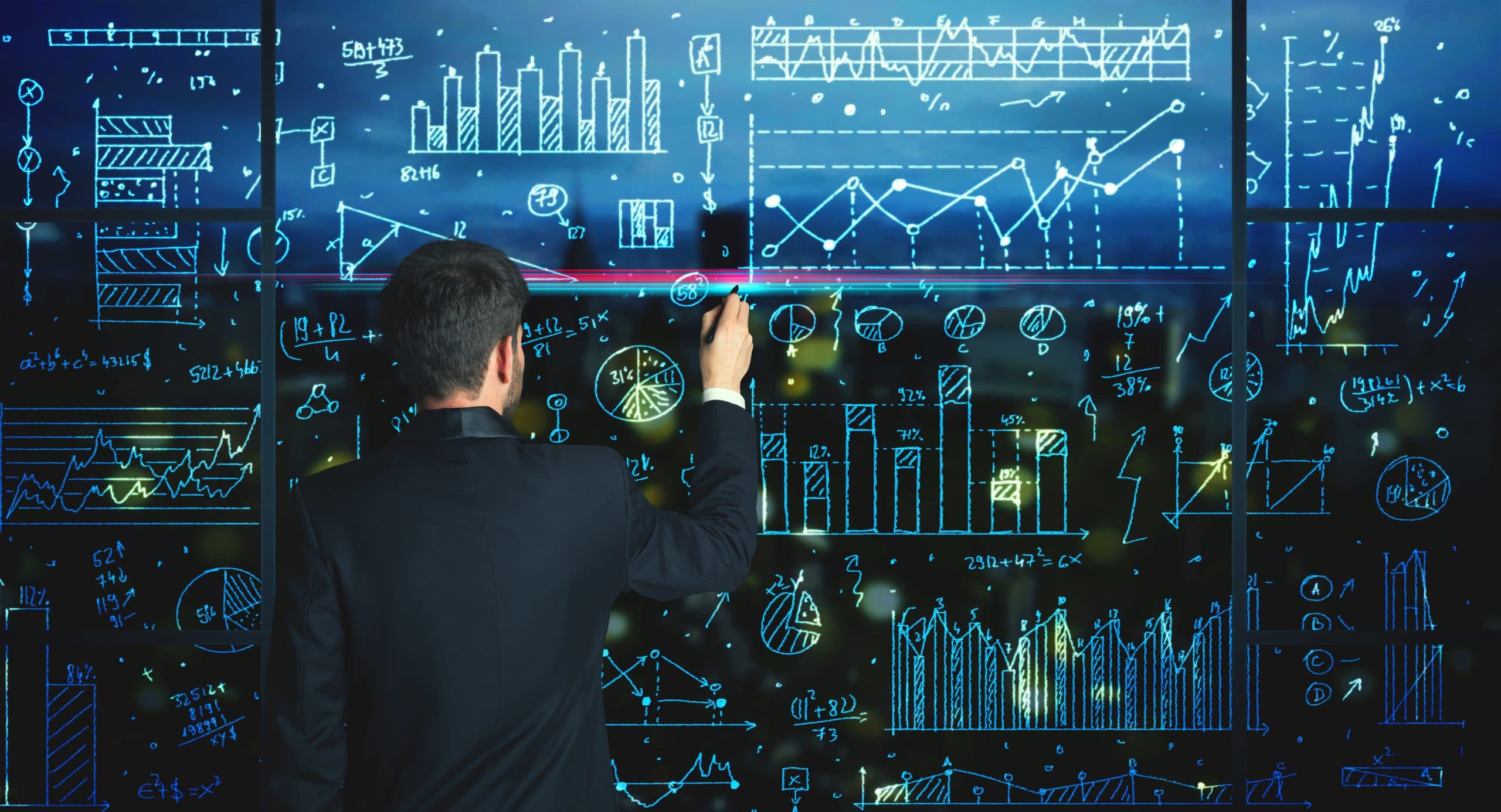 A importância de Big Data Analytics em políticas públicas