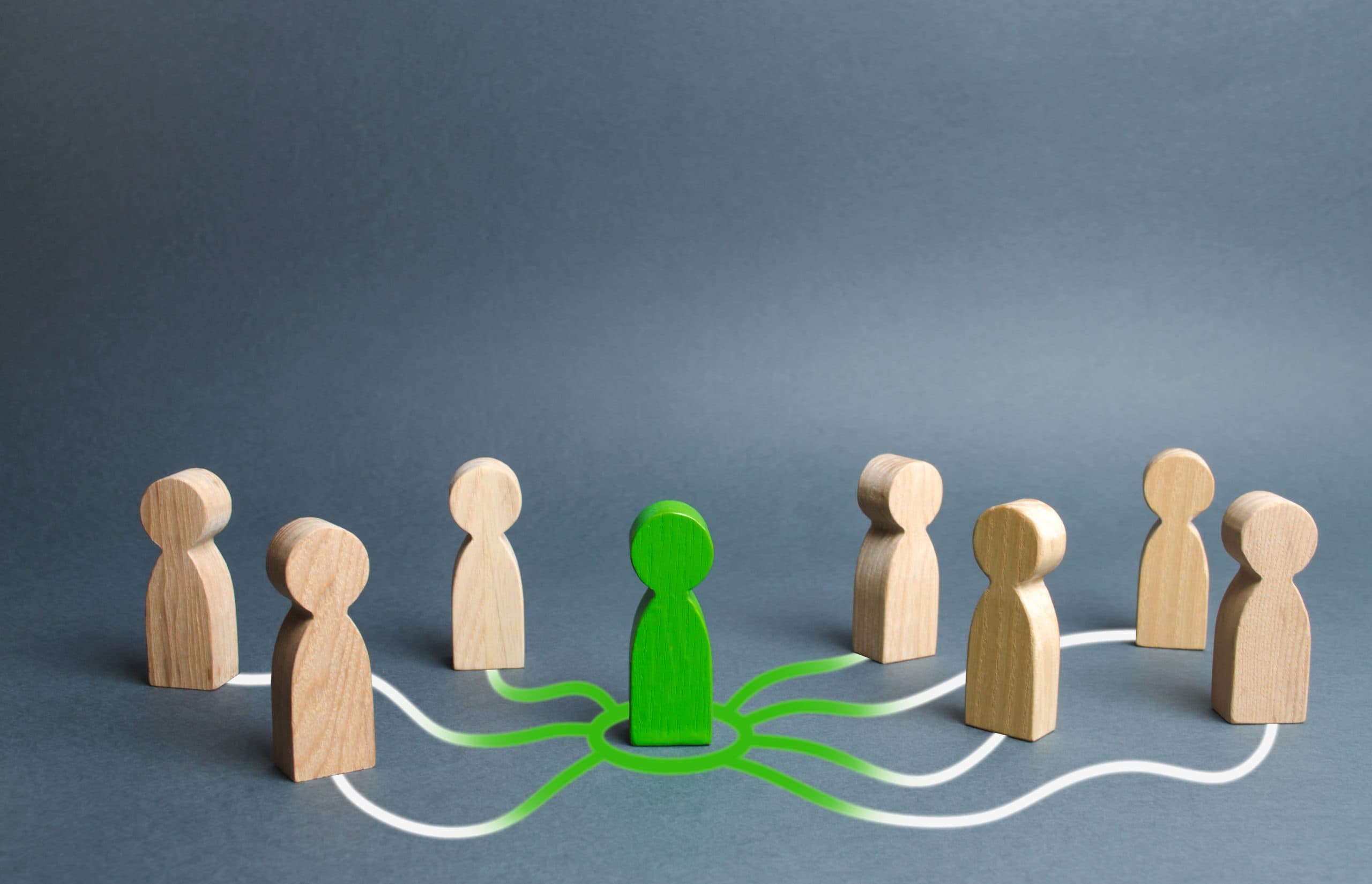 Liderança narcisista e gestão de pessoas: o impacto nas relações de trabalho