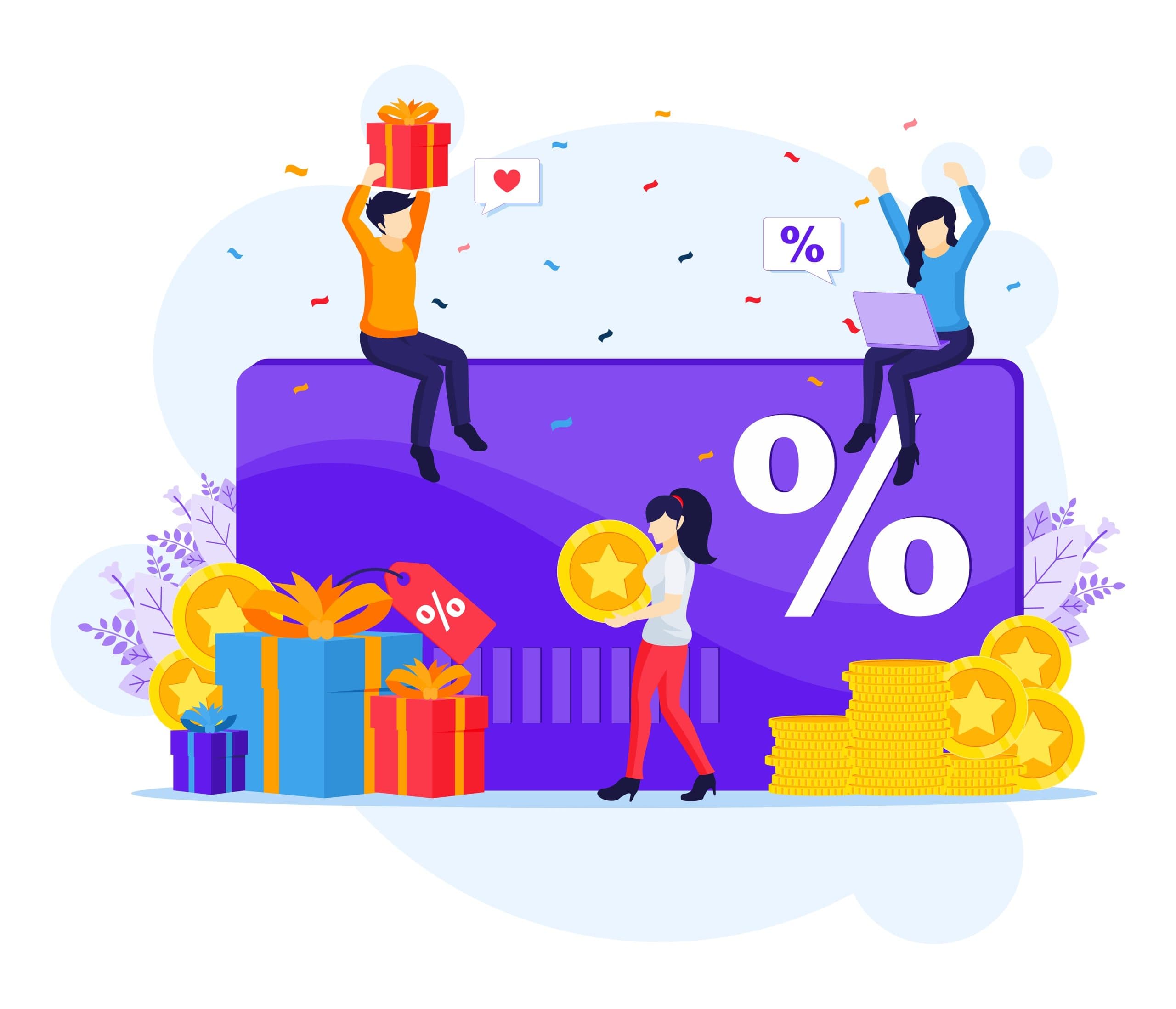 O brinde e a lógica do consumo