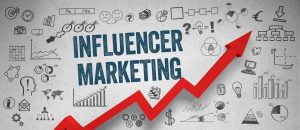 Marketing de influência e os influenciadores digitais