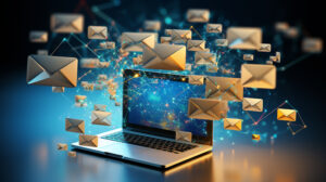 Ações de CRM e a percepção dos consumidores em relação ao recebimento de e-mails enviados por empresas