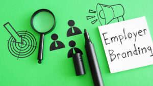 O <i>employer branding</i> como ferramenta para atração e retenção de talentos