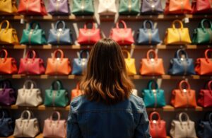 Estratégias de marketing digital das marcas brasileiras de moda de luxo