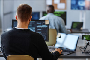 Influência do trabalho ágil na motivação de profissionais de tecnologia
