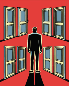 <i>Foresight</i>: estratégias a partir de múltiplos futuros