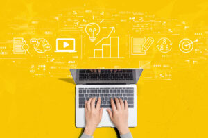 Marketing digital e otimização para sistemas de buscas em empresas: estratégias e desafios