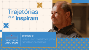 Identidade Pecege – Episódio 6: José Eurico Possebon Cyrino (Zico)