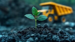 Avaliação do nível de maturidade em sustentabilidade de um projeto de mineração