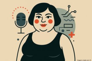 A inteligência nada artificial de Marisa Maiô